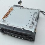 Peugeot 207 207 W Radio Limousine
