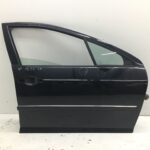 Peugeot 407 407 6RFN/66FY/66FZ/6RFJ/63FZ/63FY/6XFV/69HZ/ TÜR VORNE RECHTS Limousine