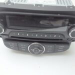 Opel Adam Adam M-A Radio Limousine