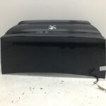 Peugeot 407 407 6RFN/66FY/66FZ/6RFJ/63FZ/63FY/6XFV/69HZ/ Heckdeckel Limousine