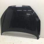 Peugeot 407 407 6RFN/66FY/66FZ/6RFJ/63FZ/63FY/6XFV/69HZ/ MOTORHAUBE Limousine