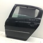 Peugeot 407 407 6RFN/66FY/66FZ/6RFJ/63FZ/63FY/6XFV/69HZ/ TÜR HINTEN LINKS Limousine