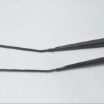 Peugeot 407 407 6RFN/66FY/66FZ/6RFJ/63FZ/63FY/6XFV/69HZ/ Scheibenwischerarm links rechts Set Limousine