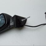 Peugeot 407 407 6RFN/66FY/66FZ/6RFJ/63FZ/63FY/6XFV/69HZ/ Aussenspiegel elektrisch verstellbar links Limousine