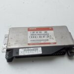 Audi Audi A4 Audi A4 B5 Steuergerät abs Limousine