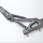 Peugeot 407 407 6RFN/66FY/66FZ/6RFJ/63FZ/63FY/6XFV/69HZ/ Scharnier Heckklappe links Limousine