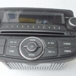 Opel Corsa Corsa E Radio Limousine