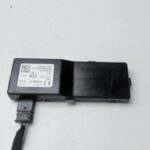 Opel Corsa Corsa E Steuergerät EMPFÄNGER FERNBEDIENUNG KEYLESS Limousine