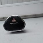 Opel Corsa Corsa E Schalter WARNBLINKER AIRBAG Limousine