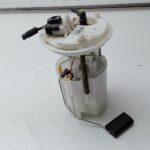 Opel Corsa Corsa E Kraftstoffpumpe Limousine