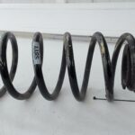 Opel Corsa Corsa E Hinterfeder R Limousine