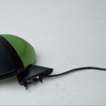 Opel Corsa Corsa E AUSSENSPIEGEL LINKS Limousine