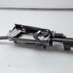 Peugeot 407 407 6RFN/66FY/66FZ/6RFJ/63FZ/63FY/6XFV/69HZ/ Lenksäule komplett Limousine