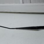 Audi Audi A3 Audi A3 8P Scheibenwischerarm RECHTS Limousine