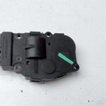 Mercedes-Benz M-Klasse M-Klasse 164 STELLMOTOR HEIZGEBLÄSE INNERAUM Geschlossen