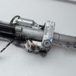 Mercedes-Benz M-Klasse M-Klasse 164 Lenksäule komplett Geschlossen
