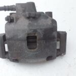 Opel Corsa Corsa E Bremssattel RECHTS VORNE Limousine