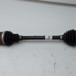 Opel Corsa Corsa E Antriebswelle komplett LINKS Limousine