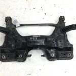 Opel Corsa Corsa E VORDERACHSTRÄGER AGGREGATETRÄGER Limousine