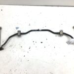Opel Corsa Corsa E Stabilisator komplett Limousine