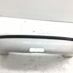 Skoda Fabia Fabia 6Y Stossfängerverkleidung HINTEN Kombi