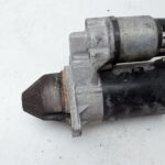 Opel Corsa Corsa C Anlasser Limousine