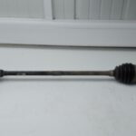 Opel Corsa Corsa C Antriebswelle RECHTS VORNE Limousine