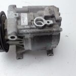 Fiat Panda Panda 169 Kompressor Klimaanlage Kombi