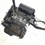 Fiat Panda Panda 169 Motor Kombi