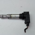 Audi Audi A3 Audi A3 8P Zündspule Limousine