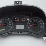 Fiat Panda Panda 169 INSTRUMENTENTAFEL TACHO Kombi