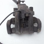 Mercedes-Benz M-Klasse M-Klasse 164 BREMSSATTEL HINTEN RECHTS Geschlossen