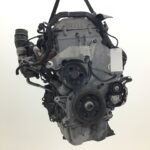 Kia Cerato Cerato FE Motor Limousine
