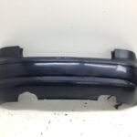 Audi Audi A3 Audi A3 8P STOSSFÄNGERVERKLEIDUNG HINTEN Limousine