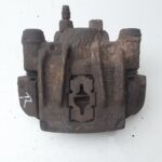 Peugeot Boxer Boxer 244 BREMSSATTEL HINTEN RECHTS Kasten