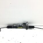 Kia Cerato Cerato FE SERVOLENKUNG LENKGETRIEBE Limousine