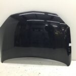 Opel Corsa Corsa C MOTORHAUBE Limousine