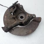 Peugeot 407 407 6RFN/66FY/66FZ/6RFJ/63FZ/63FY/6XFV/69HZ/ Achsschenkel VORNE LINKS Limousine
