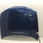 BMW 3er 3er E46 MOTORHAUBE Limousine