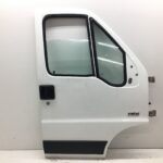 Peugeot Boxer Boxer 244 TÜR VORNE RECHTS Kasten