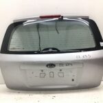 Kia Cerato Cerato FE Heckklappe Limousine