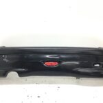 Peugeot 206 206 2KFX/2NFZ/ STOSSFÄNGERVERKLEIDUNG HINTEN Cabrio