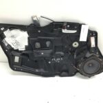 Mazda 6 6 GG/GY/GG1 Türinnenteil (Tür vorne) links Kombi