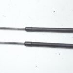 Audi Audi A3 Audi A3 8L Gasdruckdämpfer Set Limousine