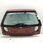 Volvo V 40 V 40 V Heckklappe Kombi