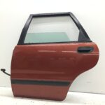 Volvo V 40 V 40 V TÜR HINTEN LINKS Kombi