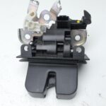 Skoda Rapid Rapid NH Hecktürschloss mit Zentralverriegelung Kombi