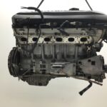 BMW 5er 5er E39 Motor Kombi