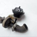 Mercedes-Benz 190 (W201) 190 (W201) 201 Unterdruckventil Limousine