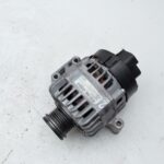 Fiat Doblo Doblo 223 /223 L Lichtmaschine Kasten